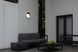 Світильник вуличний настінний LUTEC GOLETA 24.3W IP54 Architectural 5205801012 фото 3