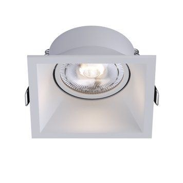 Світильник точковий врізний KLOODI KD-1129-F WH KD-1129-F WH фото