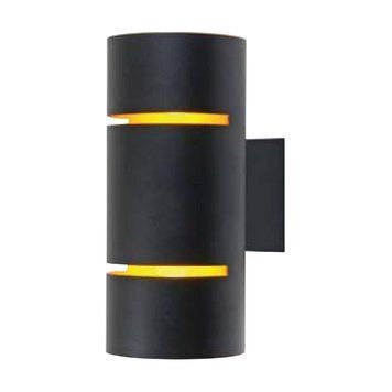 Светильник светодиодный фасадный MAESTRO настенный Horoz Electric 029-008-0010-020 фото