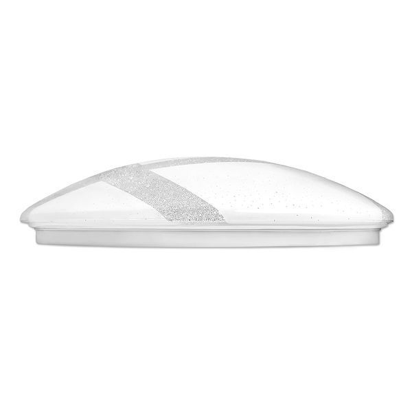 LED светильник функциональный круглый VIDEX GLANZ 72W 2800-6200K 25542 фото