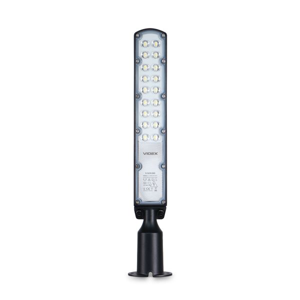 LED фонарь уличный VIDEX IP65 SLE18 50W 5000Lm 5000K 220V 28157_V фото