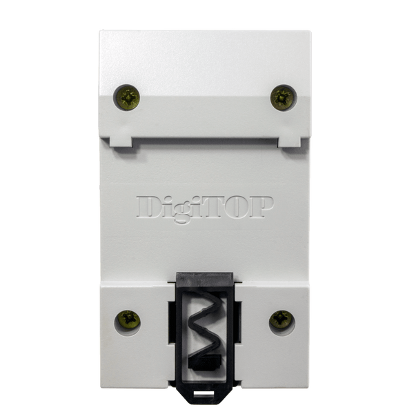 Трифазне реле напруги VP-3F10A DigiTOP 4820118381091 фото