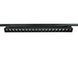 LED світильник трековий VIDEX TR06 30W 4100K 220V чорний 28198 фото 5