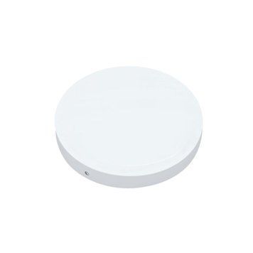 Світильник накладний NORTON-24 24W IP 65 6400K білий Horoz Electric 071-016-0024-030 фото