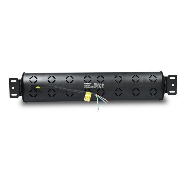LED светильник высотный линейный VIDEX HB022 100W 5000K 220V 28184 фото