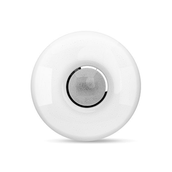 LED светильник функциональный круглый VIDEX RING 72W 2800-6200K RGB 26148 фото