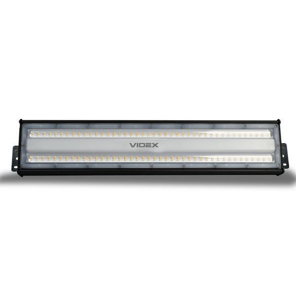 LED светильник высотный линейный VIDEX HB022 100W 5000K 220V 28184 фото