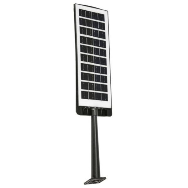 Світильник вуличний на сонячній батареї LED COMPACT-30 30 W 074-010-0030-020 Horoz Electric 074-010-0030-020 фото
