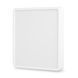 LED Світильник накладний квадрат VIDEX 24W 5000K White 24883 фото 2