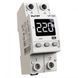 Реле напряжения 2 DIN VP-32A M2W DigiTOP 4820118381374 фото 1
