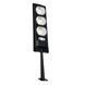 Світильник вуличний на сонячній батареї LED COMPACT-30 30 W 074-010-0030-020 Horoz Electric 074-010-0030-020 фото 1
