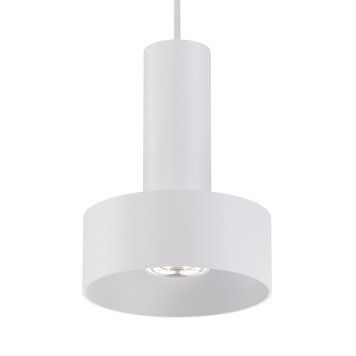 Світильник підвісний KLOODI DECO PE-LORA148 GU10 WH PE-LORA148 GU10 WH фото
