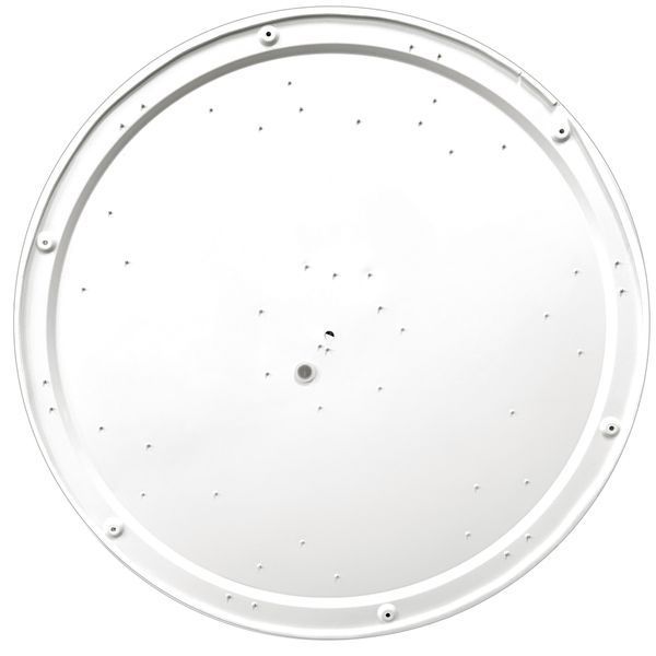 LED светильник функциональный круглый VIDEX STAR 126W 2800-6200K 25540 фото