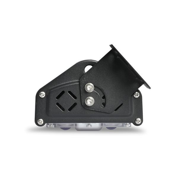LED светильник высотный линейный VIDEX HB022 50W 5000K 220V 28183 фото