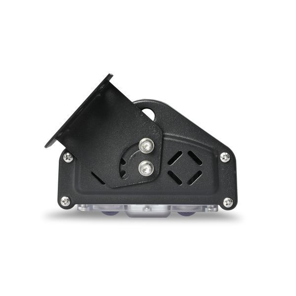 LED светильник высотный линейный VIDEX HB022 50W 5000K 220V 28183 фото