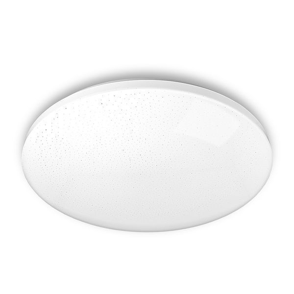 LED светильник функциональный круглый VIDEX STAR 126W 2800-6200K 25540 фото