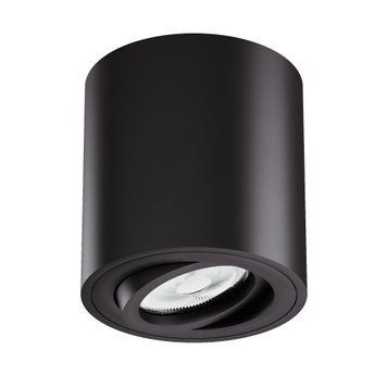 Світильник точковий KLOODI KD-1201 BK KD-1201 BK фото