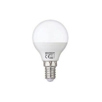 Лампа світлодіодна ELITE - 8 8W 4200K E14 Horoz Electric 001-005-0008-030 фото