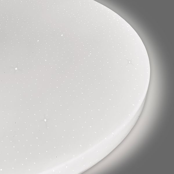 LED светильник функциональный круглый VIDEX STAR 72W 2800-6200K 25539 фото