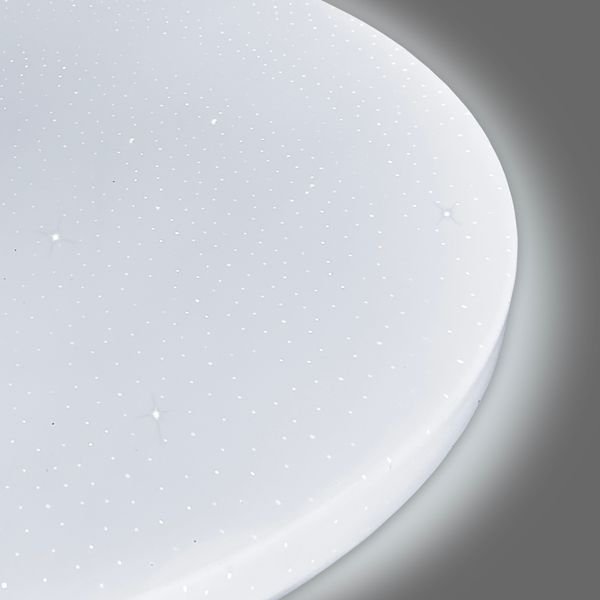 LED светильник функциональный круглый VIDEX STAR 72W 2800-6200K 25539 фото